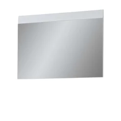 Flurgarderobenset Tiondon in Hochglanz Weiß (dreiteilig)^Wohnen Online