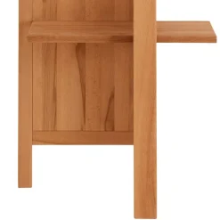 Flurmöbel aus Kernbuche & Eisen - Dimphi (dreiteilig)^Wohnen Online