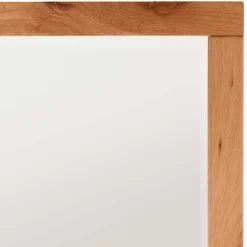 Flurmöbel aus Kernbuche & Eisen - Dimphi (dreiteilig)^Wohnen Online