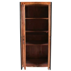 Wohnen Flurmöbel im Shabby Chic Set - Ensley (vierteilig)