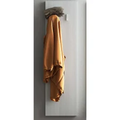 Wohnen Flurmöbel in Eukalyptus Holzoptik - Hollie (dreiteilig)