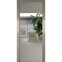 Wohnen Flurmöbel in Eukalyptus Holzoptik - Hollie (dreiteilig)