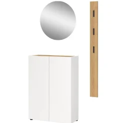 Flurmöbel Kombi modern - Cooking (dreiteilig)^Wohnen Clearance