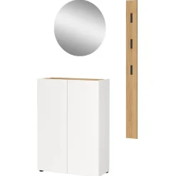 Flurmöbel Kombi modern - Cooking (dreiteilig)^Wohnen Clearance