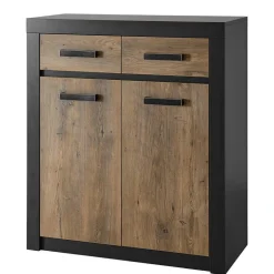 Flurmöbel Kombi modern - Ebrican (vierteilig)^Wohnen