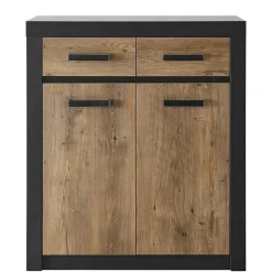 Flurmöbel Kombi modern - Ebrican (vierteilig)^Wohnen