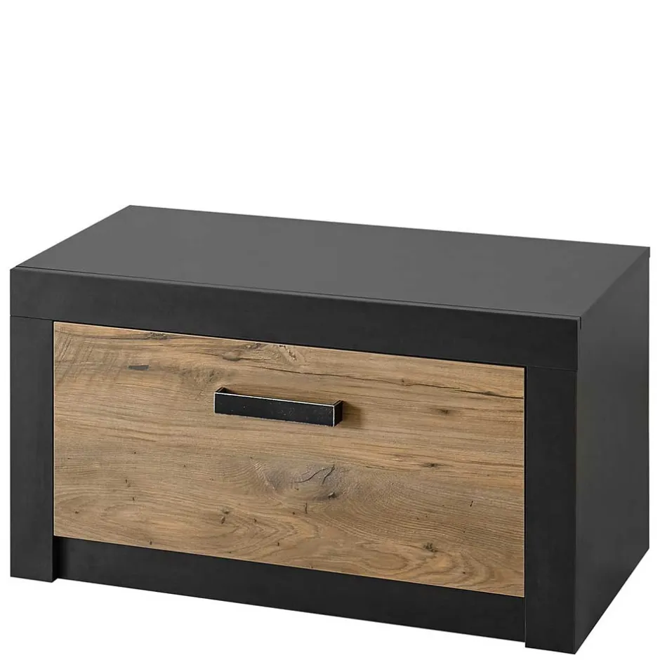 Flurmöbel Kombi modern - Ebrican (vierteilig)^Wohnen