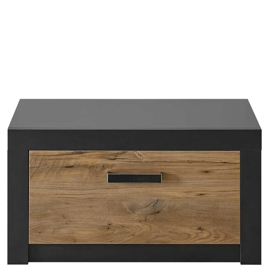 Flurmöbel Kombi modern - Ebrican (vierteilig)^Wohnen