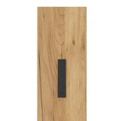 Wohnen Flurmöbel Kombi zweifarbig - Bien (dreiteilig)