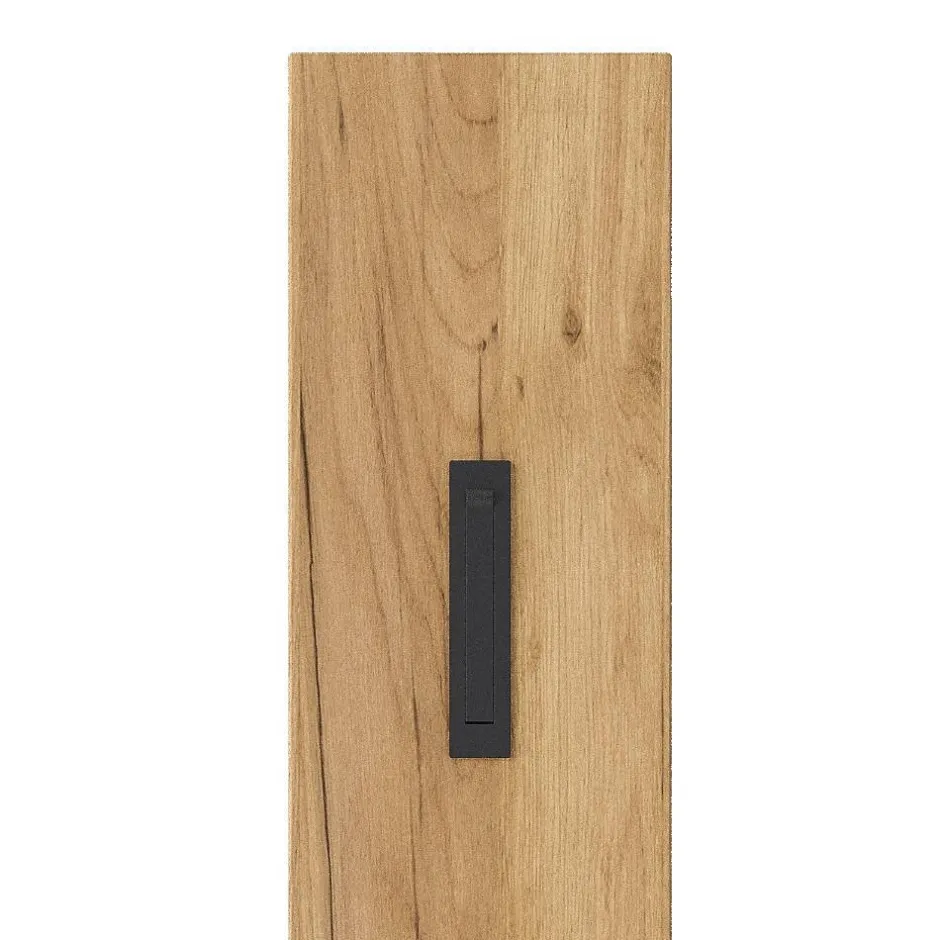 Wohnen Flurmöbel Kombi zweifarbig - Bien (dreiteilig)