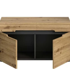 Flurmöbel Kombination modern - Norja (fünfteilig)^Wohnen New