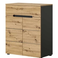 Flurmöbel Kombination modern - Norja (fünfteilig)^Wohnen New