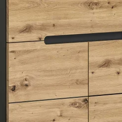 Flurmöbel Kombination modern - Norja (fünfteilig)^Wohnen New