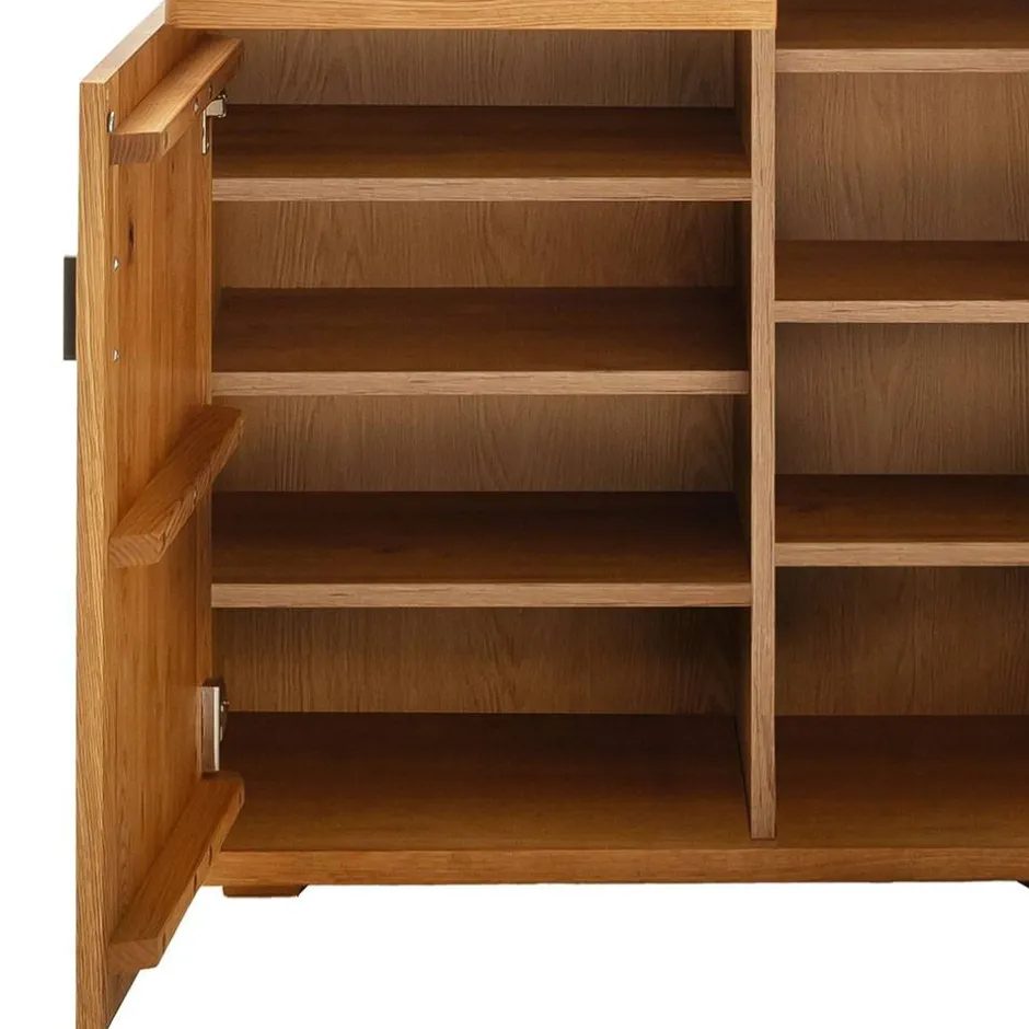 Flurmöbel Kombination teilmassiv - Robats (vierteilig)^Wohnen Best