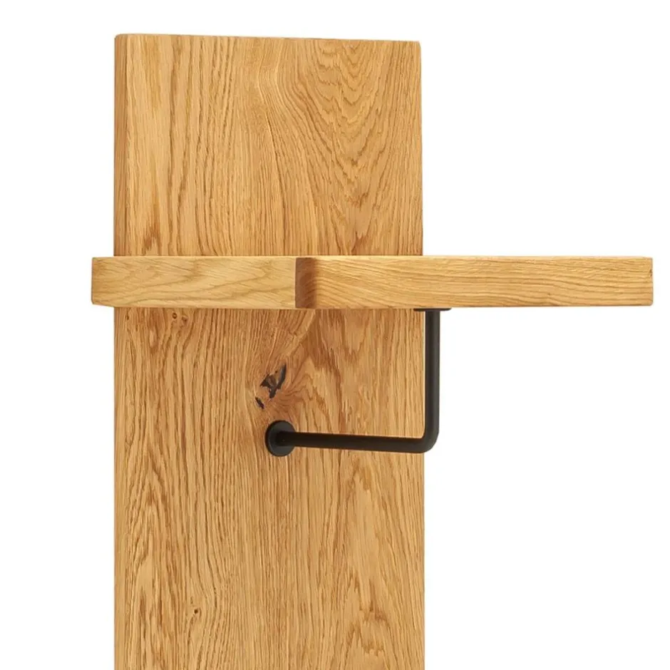 Flurmöbel Kombination teilmassiv - Robats (vierteilig)^Wohnen Best