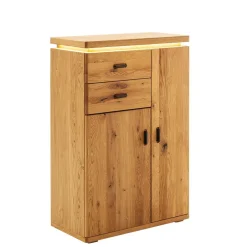 Flurmöbel Kombination teilmassiv - Robats (vierteilig)^Wohnen Best