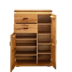 Flurmöbel Kombination teilmassiv - Robats (vierteilig)^Wohnen Best