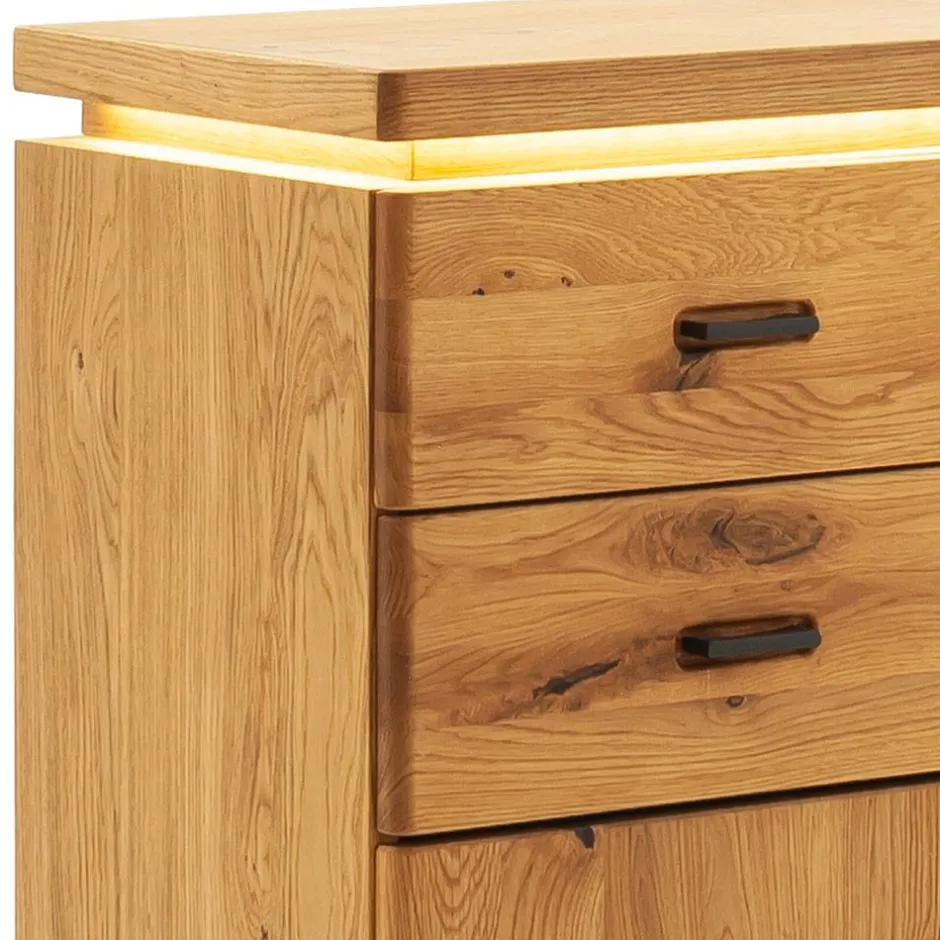 Flurmöbel Kombination teilmassiv - Robats (vierteilig)^Wohnen Best