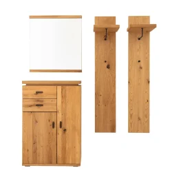 Flurmöbel Kombination teilmassiv - Robats (vierteilig)^Wohnen Best