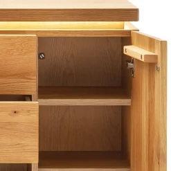 Flurmöbel Kombination teilmassiv - Robats (vierteilig)^Wohnen Best