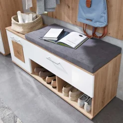 Flurmöbel Programm Set - Cluster (dreiteilig)^Wohnen Best