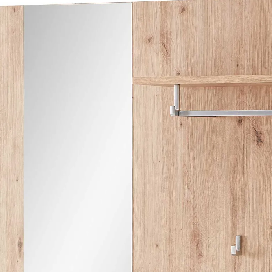 Flurmöbel Programm Set - Cluster (dreiteilig)^Wohnen Best