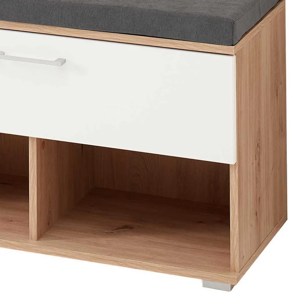 Flurmöbel Programm Set - Cluster (dreiteilig)^Wohnen Best