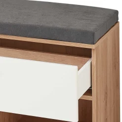 Flurmöbel Programm Set - Cluster (dreiteilig)^Wohnen Best