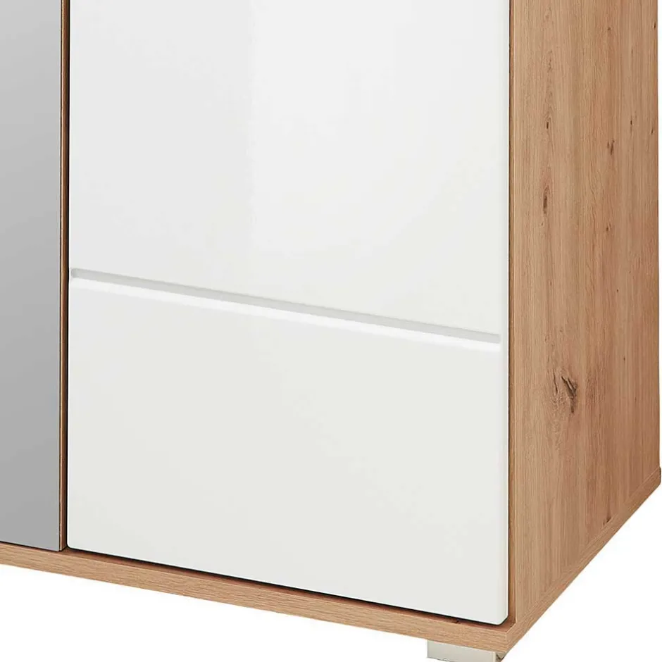 Flurmöbel Programm Set - Cluster (dreiteilig)^Wohnen Best