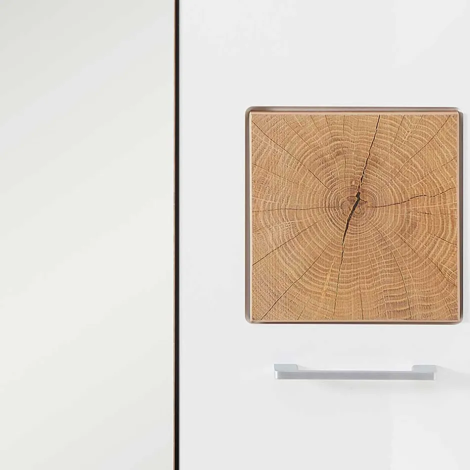 Flurmöbel Programm Set - Cluster (dreiteilig)^Wohnen Best