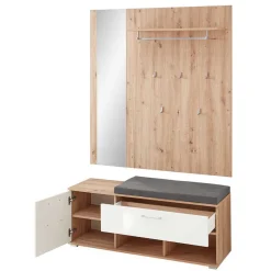 Flurmöbel Programm Set - Cluster (dreiteilig)^Wohnen Best