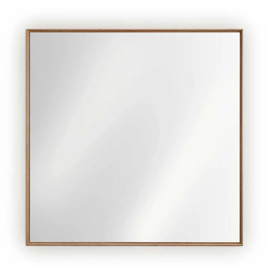 Wohnen Flurmöbel Set aus Asteiche Massivholz - Zonga (fünfteilig)