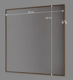 Wohnen Flurmöbel Set aus Asteiche Massivholz - Zonga (fünfteilig)
