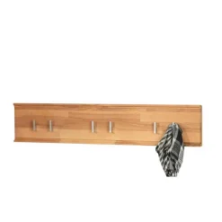 Flurmöbel Set Coestra aus Kernbuche Massivholz (vierteilig)^Wohnen Clearance