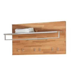 Flurmöbel Set Coestra aus Kernbuche Massivholz (vierteilig)^Wohnen Clearance