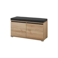 Flurmöbel Set Curelino in Buche (sechsteilig)^Wohnen New