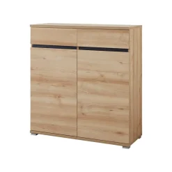 Flurmöbel Set Curelino in Buche (sechsteilig)^Wohnen New