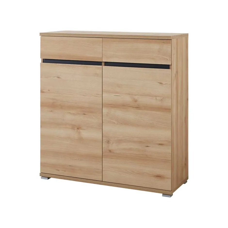 Flurmöbel Set Curelino in Buche (sechsteilig)^Wohnen New