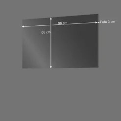 Flurmöbel Set Curelino in Buche (sechsteilig)^Wohnen New