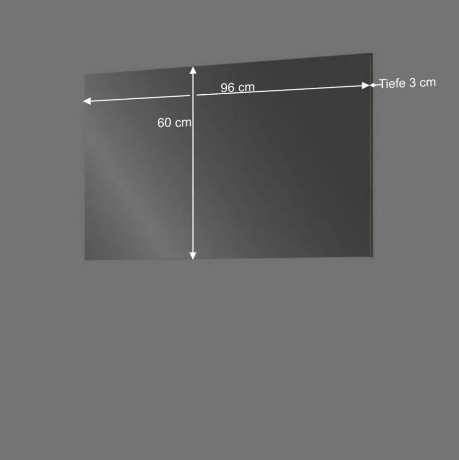 Flurmöbel Set Curelino in Buche (sechsteilig)^Wohnen New