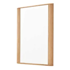 Flurmöbel Set in Eiche Bianco - Mabasa (fünfteilig)^Wohnen Outlet