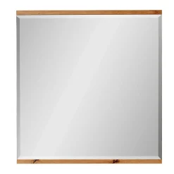 Flurmöbel Set in Weiß & Wildeiche - Symbrosia (fünfteilig)^Wohnen Best