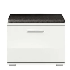 Flurmöbel Set in Weiß HG - Rugova (vierteilig)^Wohnen Hot