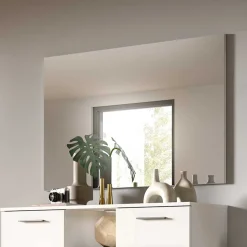 Flurmöbel Set in Weiß HG - Rugova (vierteilig)^Wohnen Hot