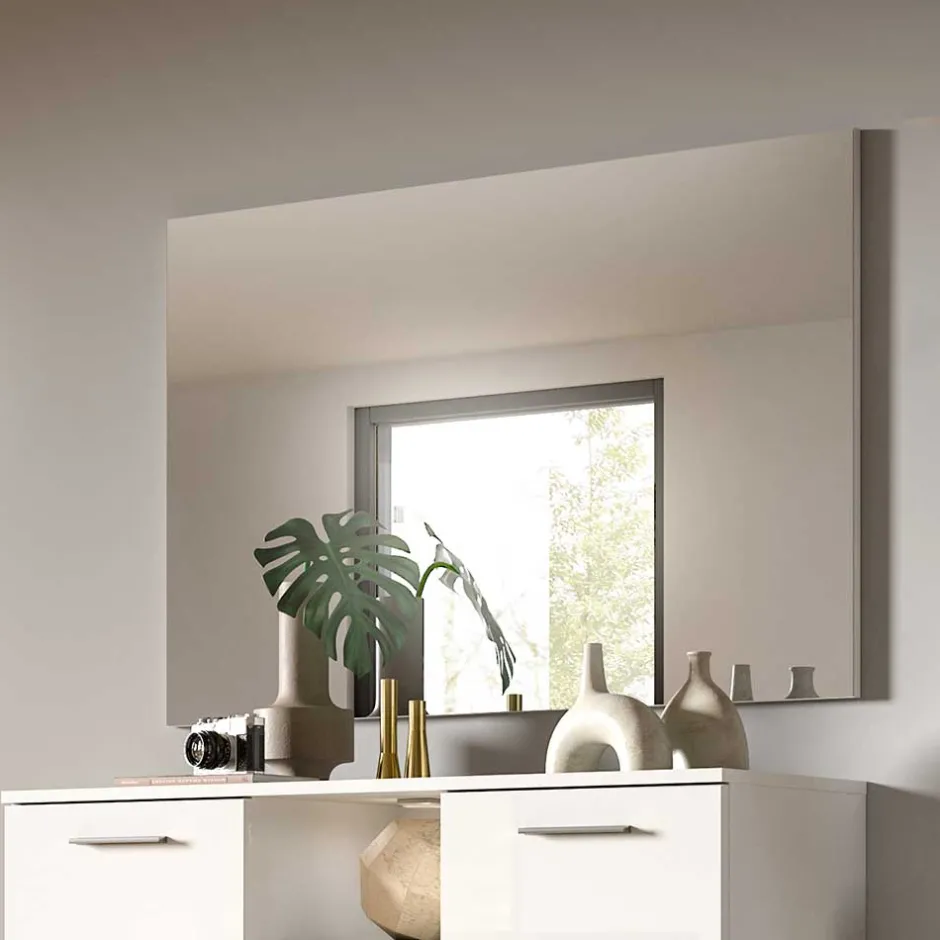 Flurmöbel Set in Weiß HG - Rugova (vierteilig)^Wohnen Hot