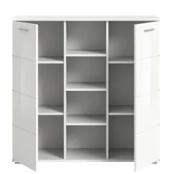 Flurmöbel Set in Weiß HG - Rugova (vierteilig)^Wohnen Hot