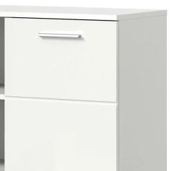 Flurmöbel Set in Weiß HG - Rugova (vierteilig)^Wohnen Hot