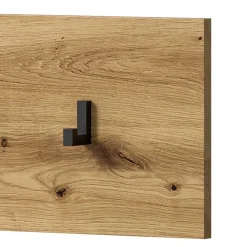 Wohnen Flurmöbel Set modern - Norja (vierteilig)