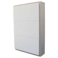 Wohnen Flurschrank für Schuhe Conlega mit drei Klappen