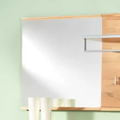 Flurspiegel Coestra aus Kernbuche Massivholz^Wohnen Clearance